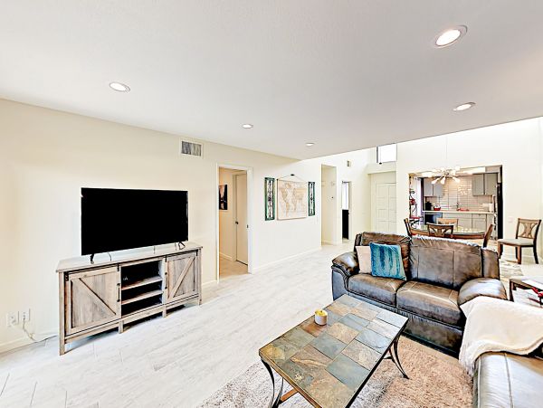 Palm Desert Home 1028026