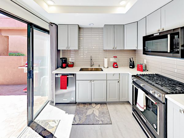 Palm Desert Home 1028026