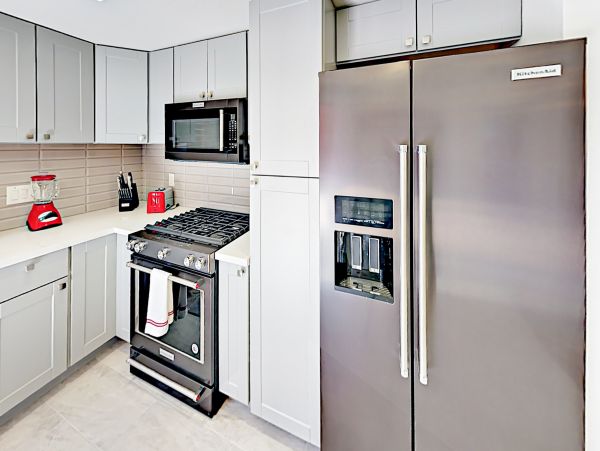 Palm Desert Home 1028026