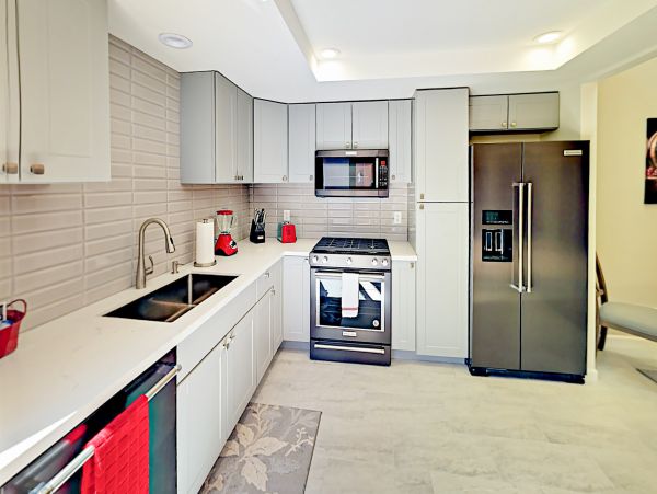 Palm Desert Home 1028026