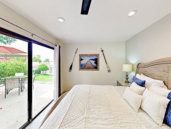 Palm Desert Home 1028026