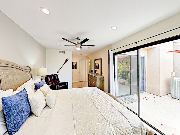 Palm Desert Home 1028026