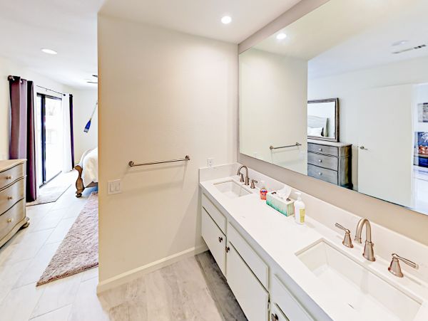 Palm Desert Home 1028026