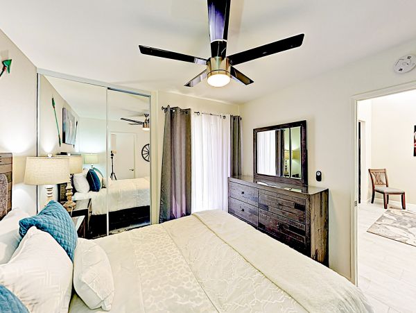 Palm Desert Home 1028026