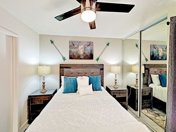 Palm Desert Home 1028026