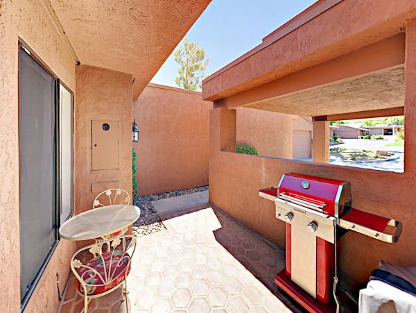 Palm Desert Home 1028026