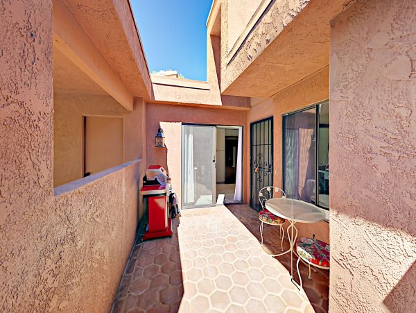Palm Desert Home 1028026