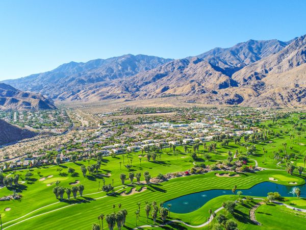 Palm Desert Home 1028026