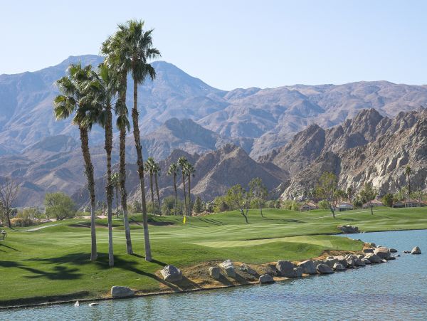 Palm Desert Home 1028026