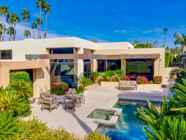 Palm Desert Home 1028027