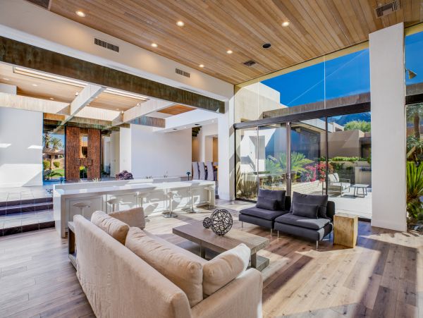 Palm Desert Home 1028027
