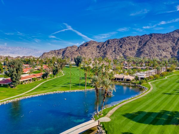 Palm Desert Home 1028027