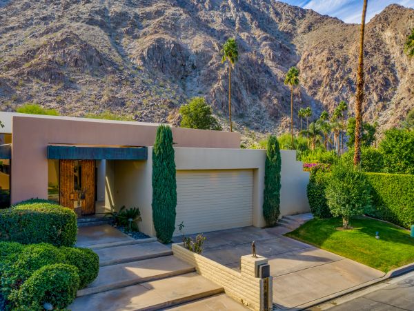 Palm Desert Home 1028027