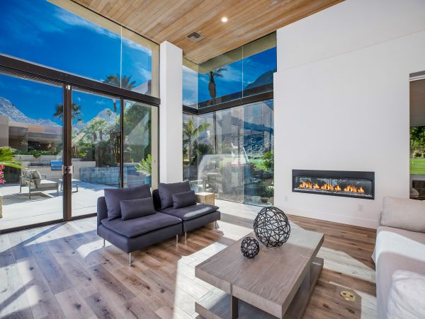 Palm Desert Home 1028027