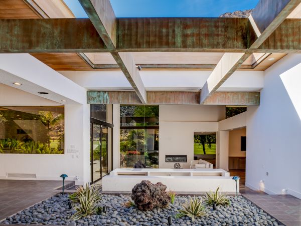 Palm Desert Home 1028027