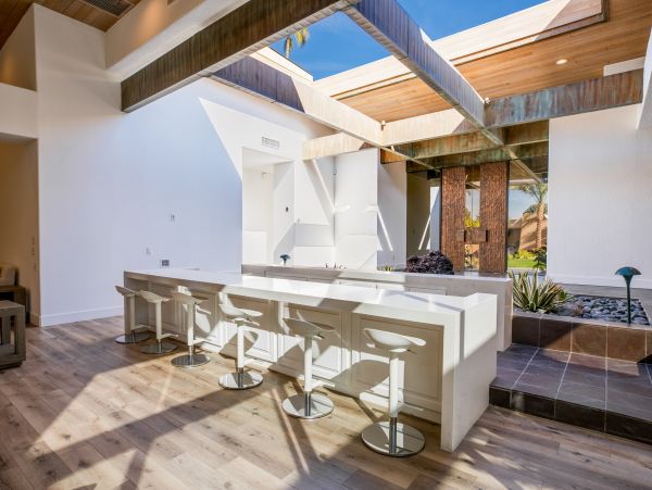 Palm Desert Home 1028027
