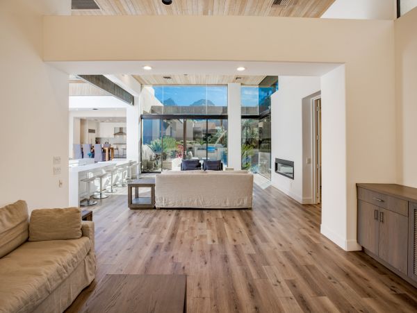 Palm Desert Home 1028027