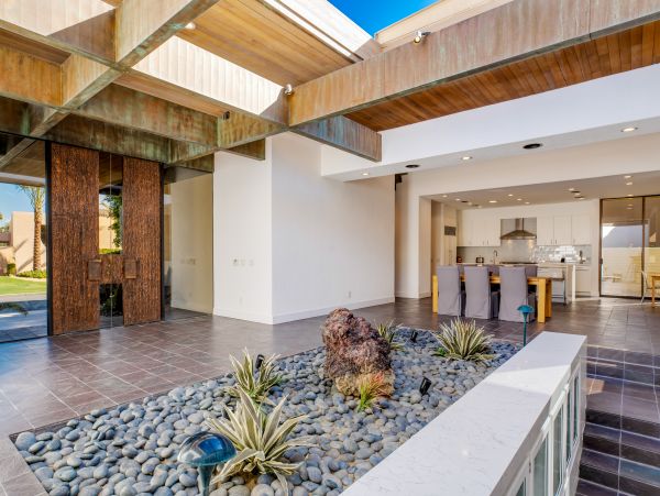 Palm Desert Home 1028027