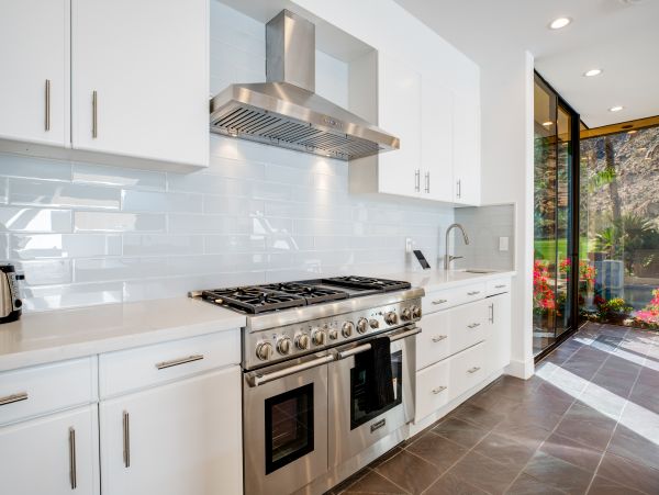 Palm Desert Home 1028027