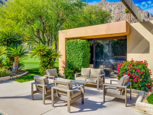 Palm Desert Home 1028027