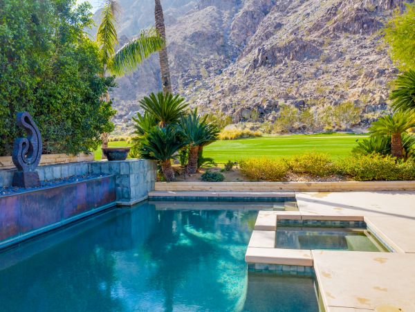 Palm Desert Home 1028027
