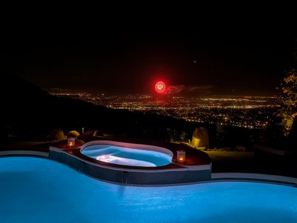 Palm Desert Home 1028028