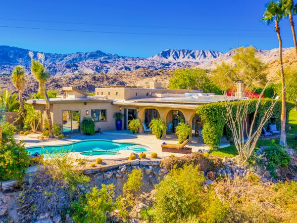 Palm Desert Home 1028028