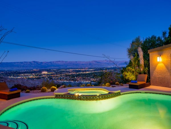 Palm Desert Home 1028028