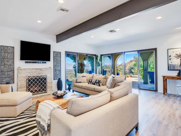 Palm Desert Home 1028028