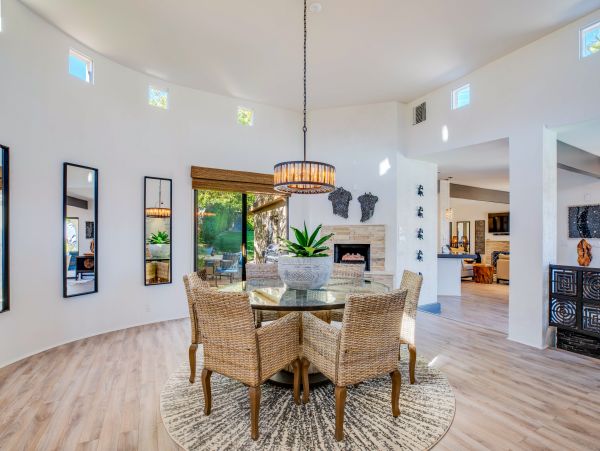 Palm Desert Home 1028028