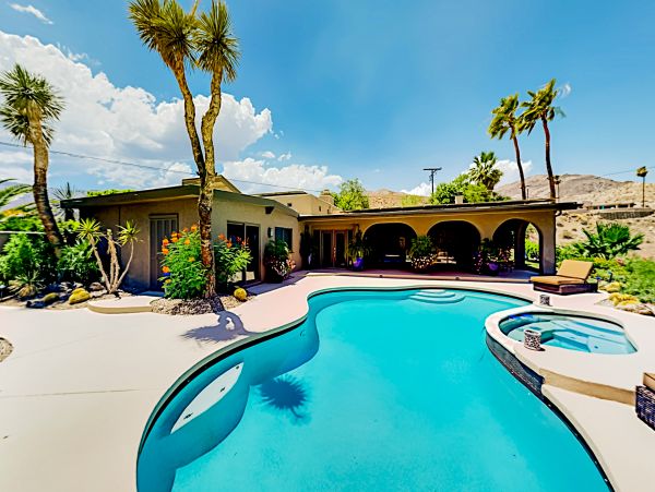 Palm Desert Home 1028028