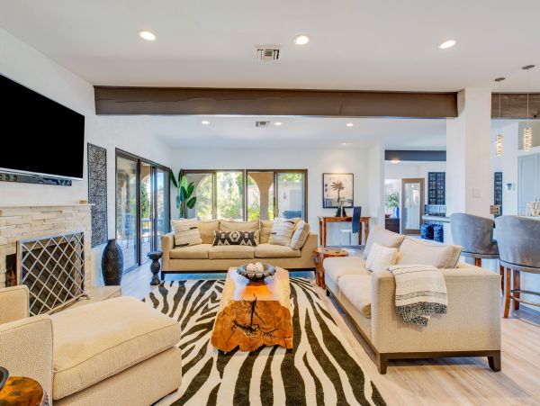 Palm Desert Home 1028028