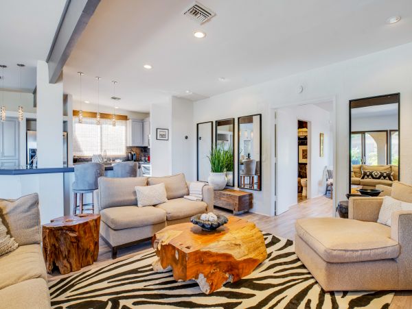 Palm Desert Home 1028028