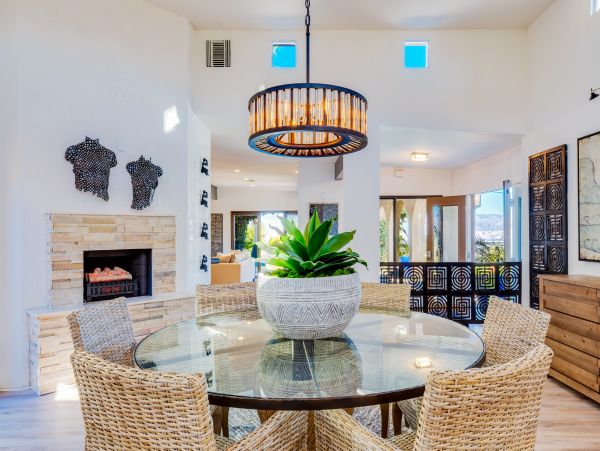 Palm Desert Home 1028028