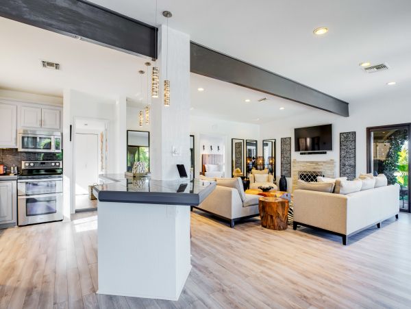 Palm Desert Home 1028028