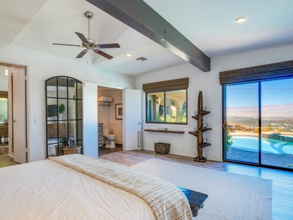Palm Desert Home 1028028