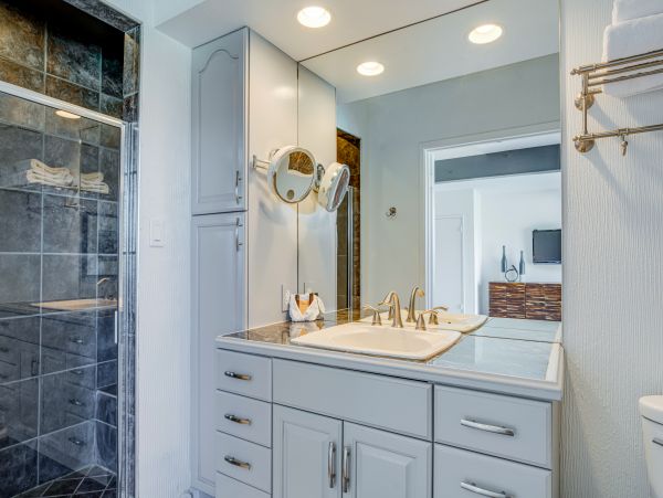 Palm Desert Home 1028028