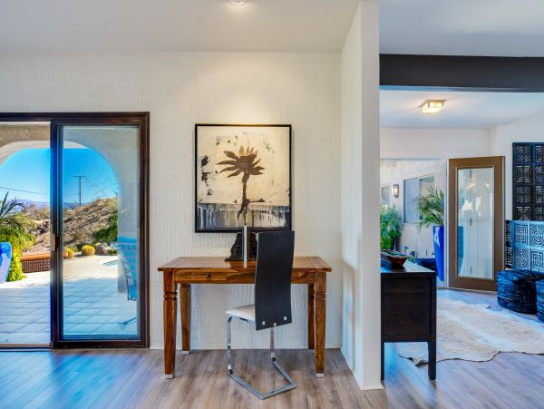 Palm Desert Home 1028028