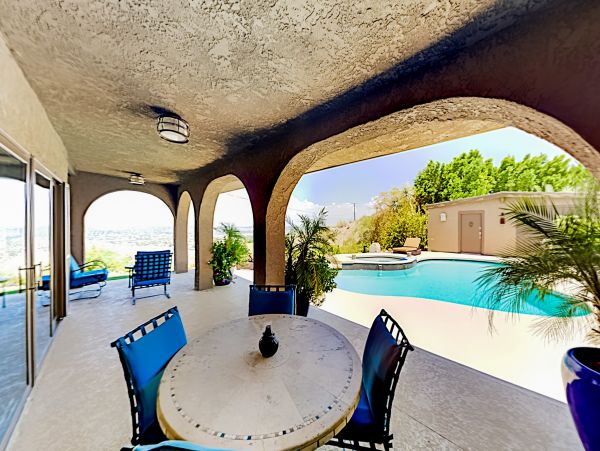 Palm Desert Home 1028028