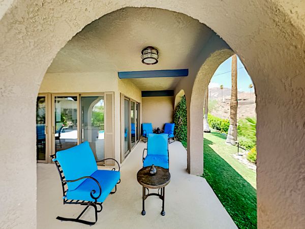 Palm Desert Home 1028028
