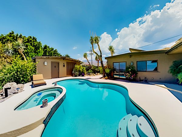 Palm Desert Home 1028028