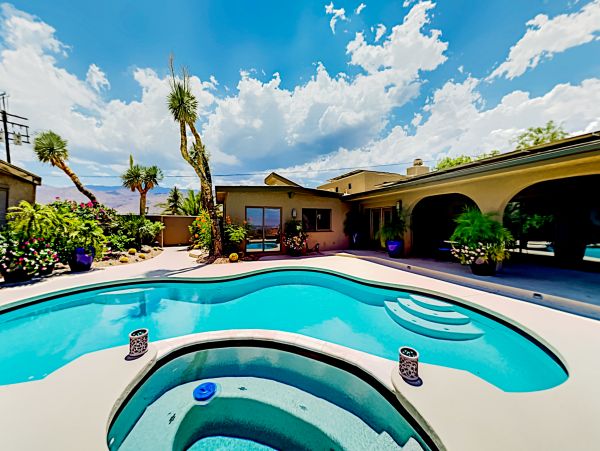Palm Desert Home 1028028