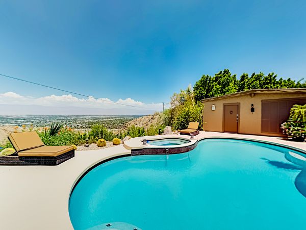 Palm Desert Home 1028028