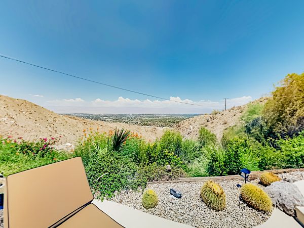 Palm Desert Home 1028028
