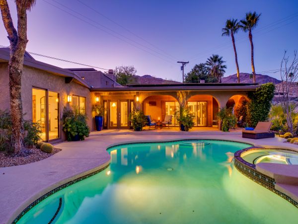 Palm Desert Home 1028028