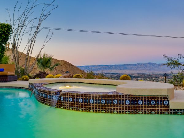 Palm Desert Home 1028028