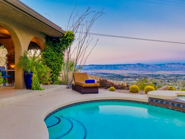 Palm Desert Home 1028028