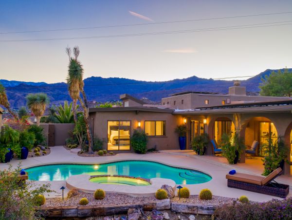 Palm Desert Home 1028028