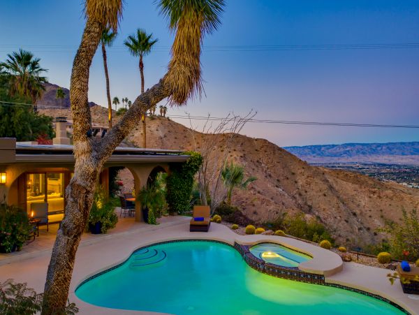 Palm Desert Home 1028028