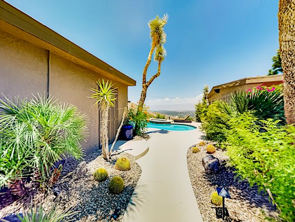 Palm Desert Home 1028028